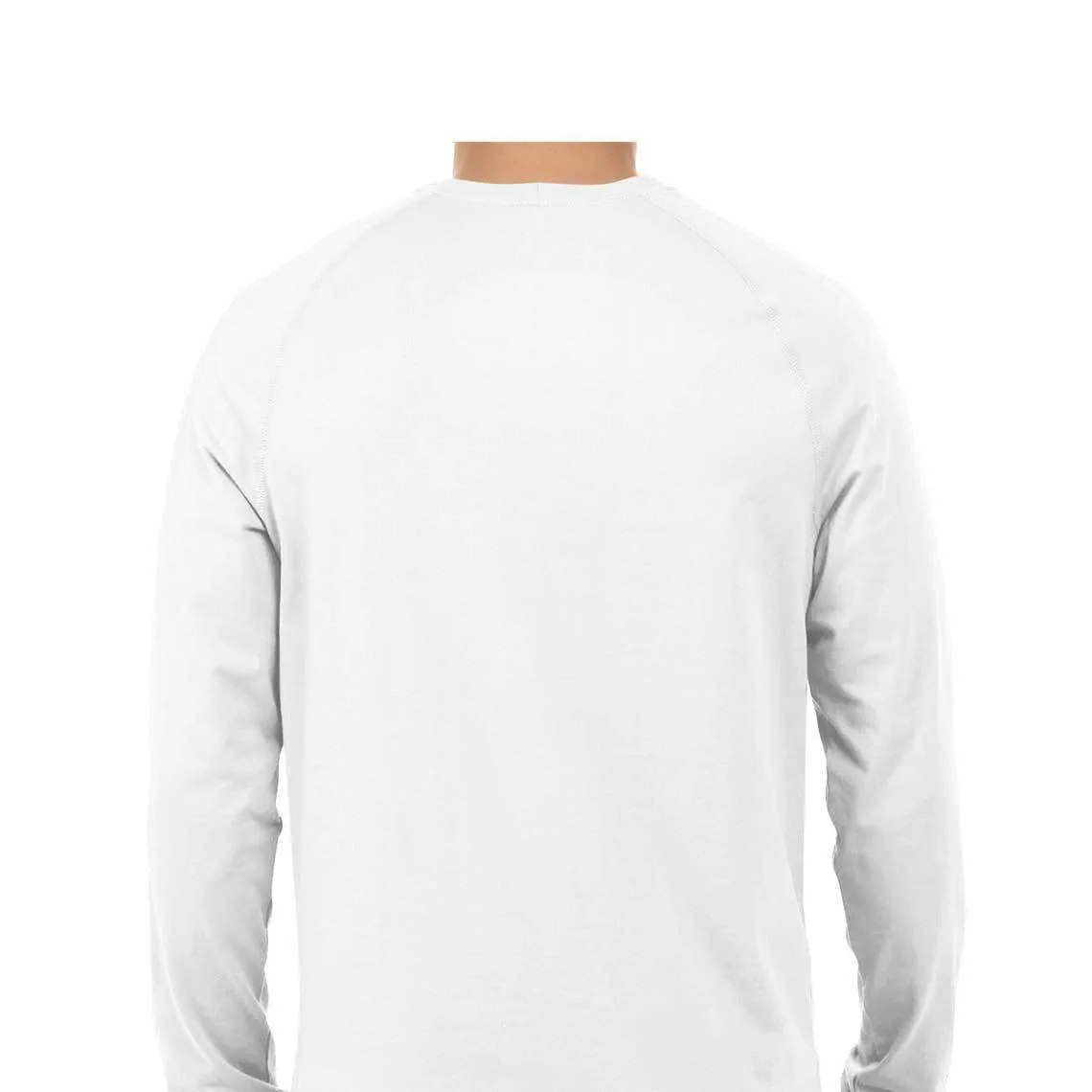 Never Give Up T-Shirt - MLS00009