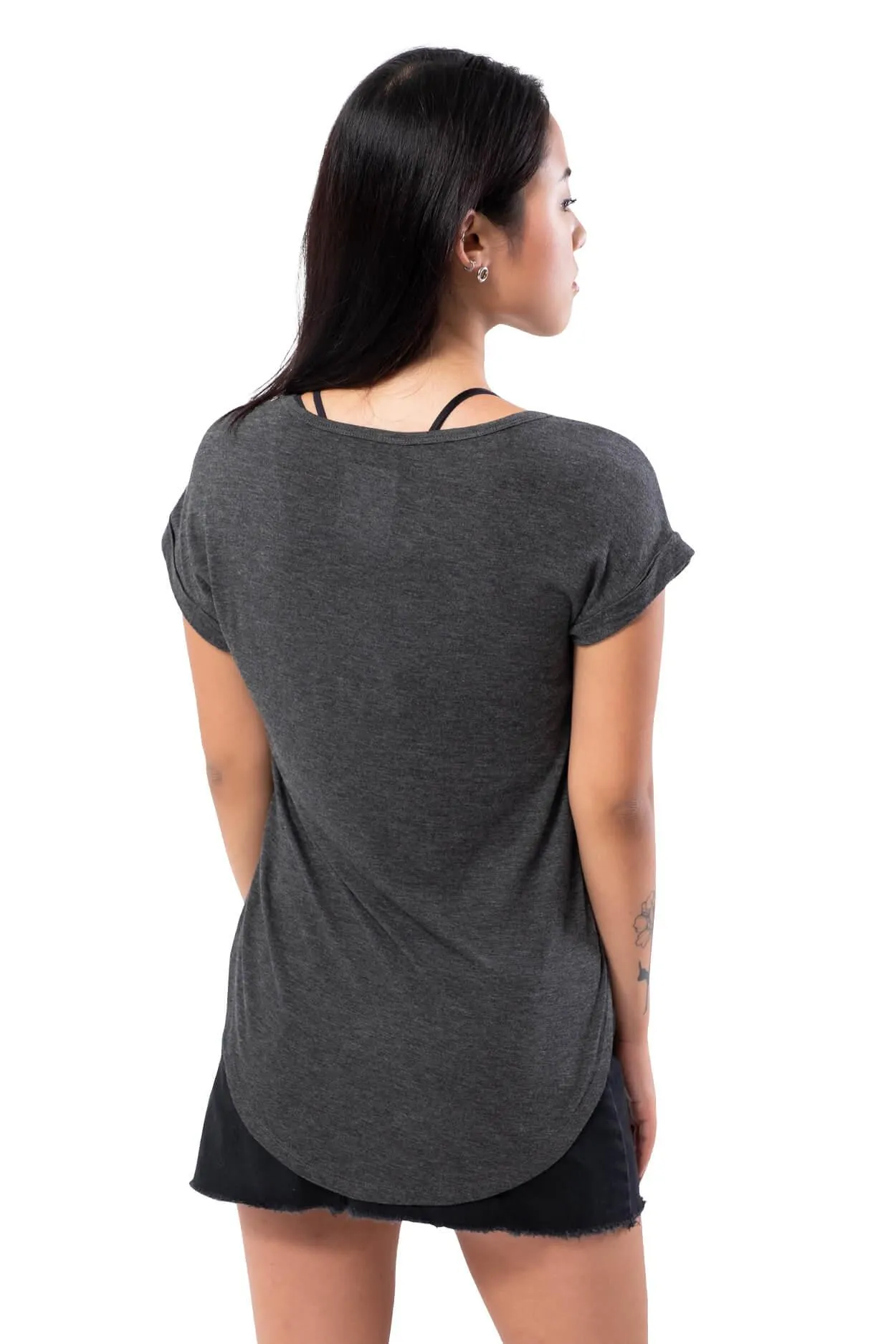 NFL Seattle Seahawks Women's V-Neck Tee|Seattle Seahawks