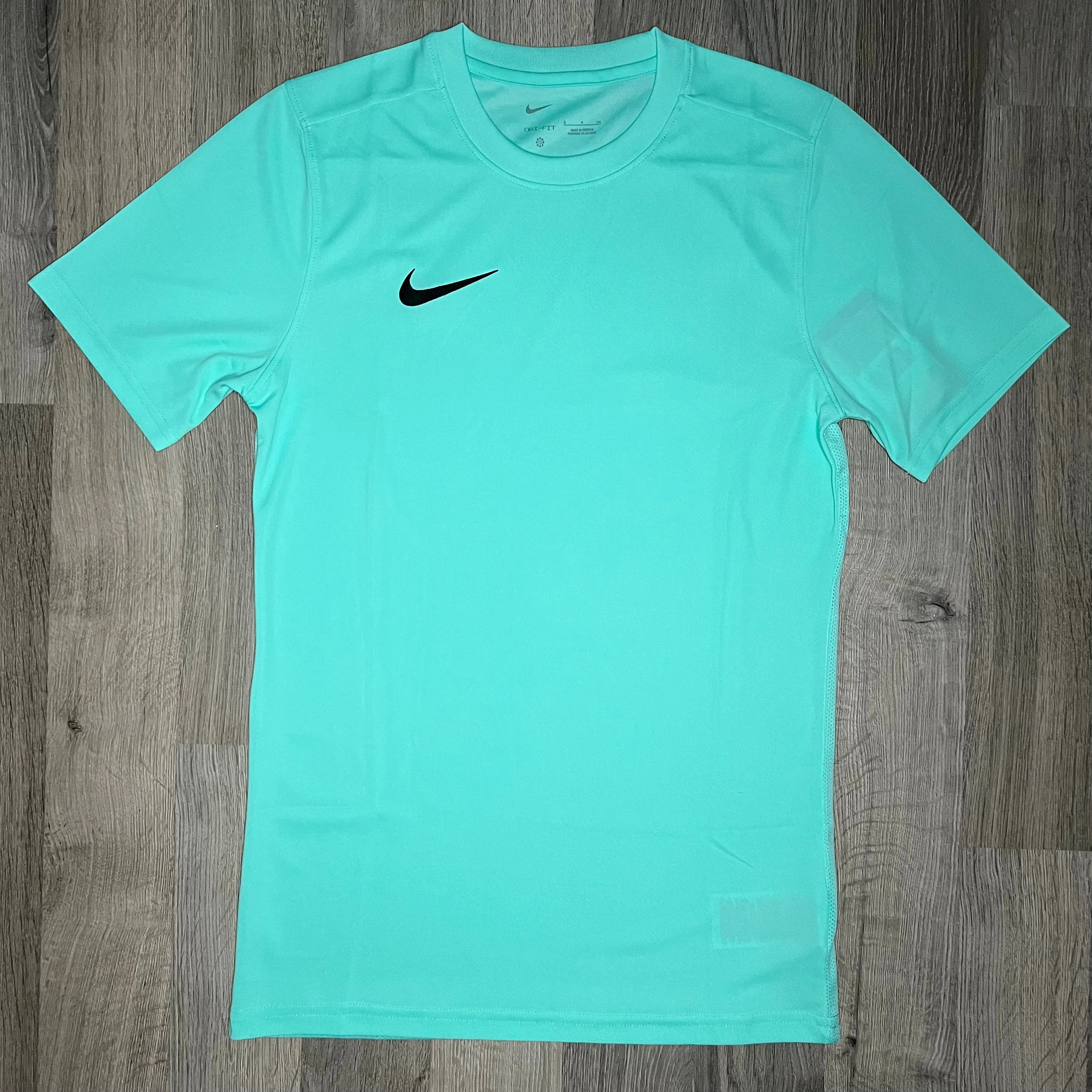 Nike Dri-Fit Tee Mint Green
