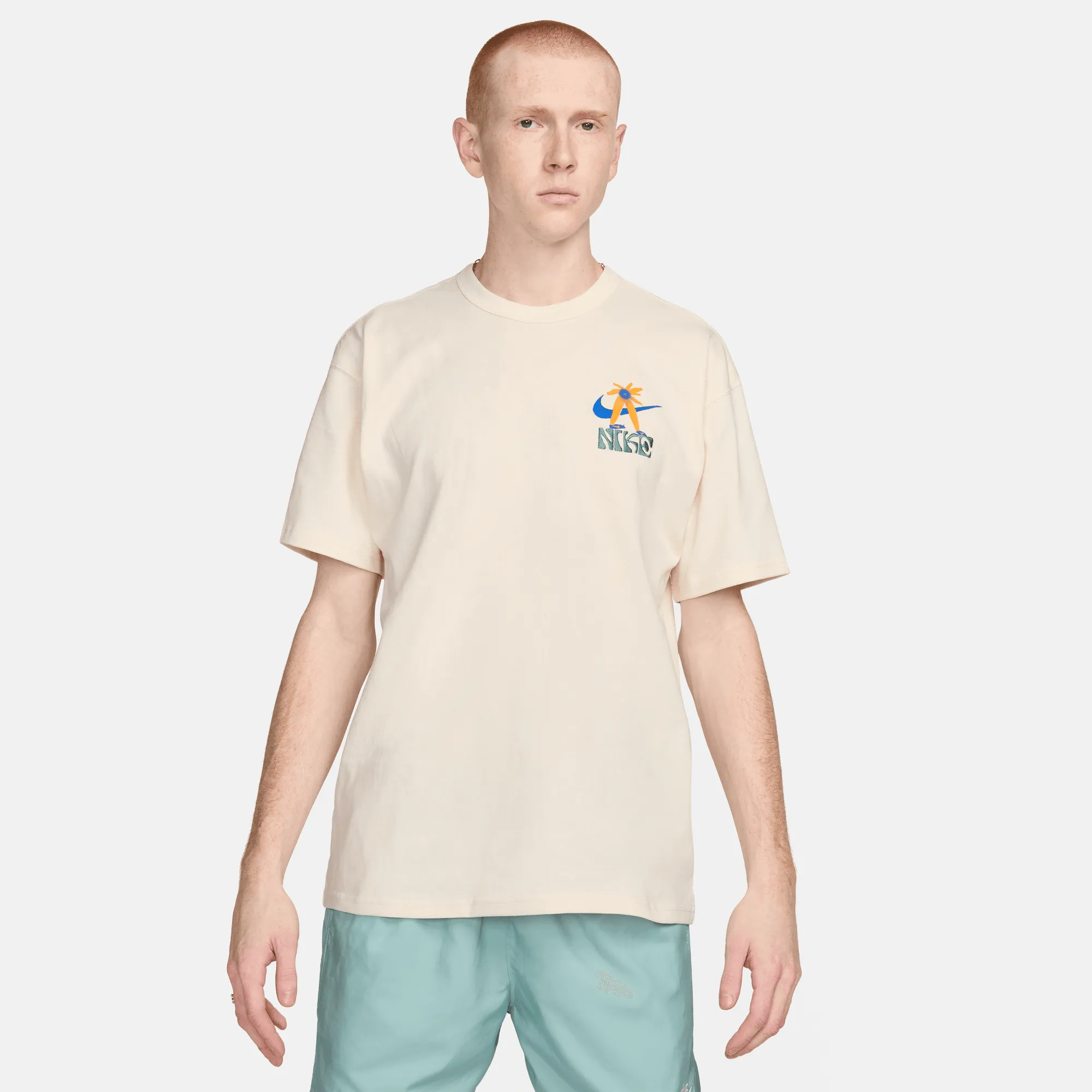 Nike Sportswear Max90 Pure T-Shirt