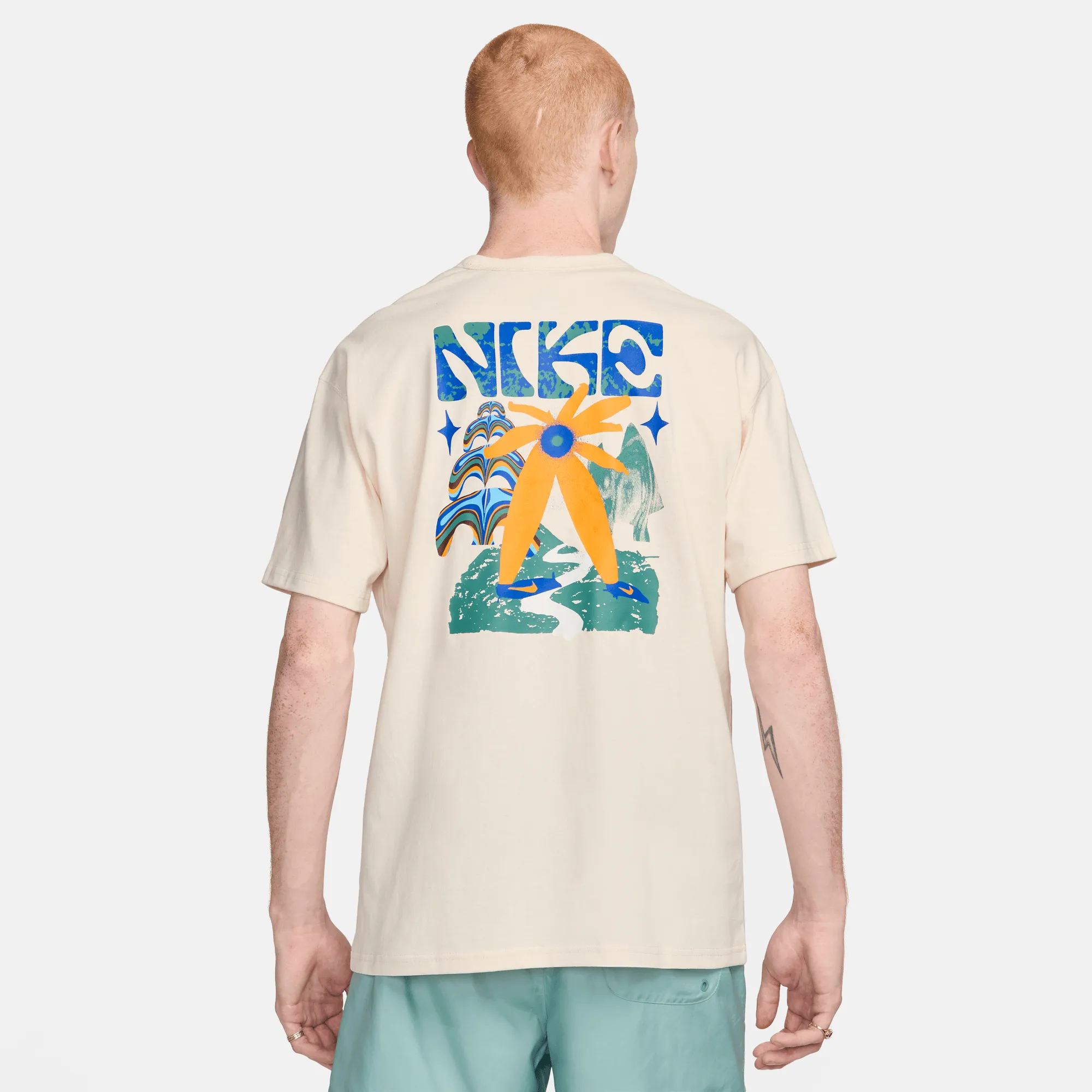 Nike Sportswear Max90 Pure T-Shirt