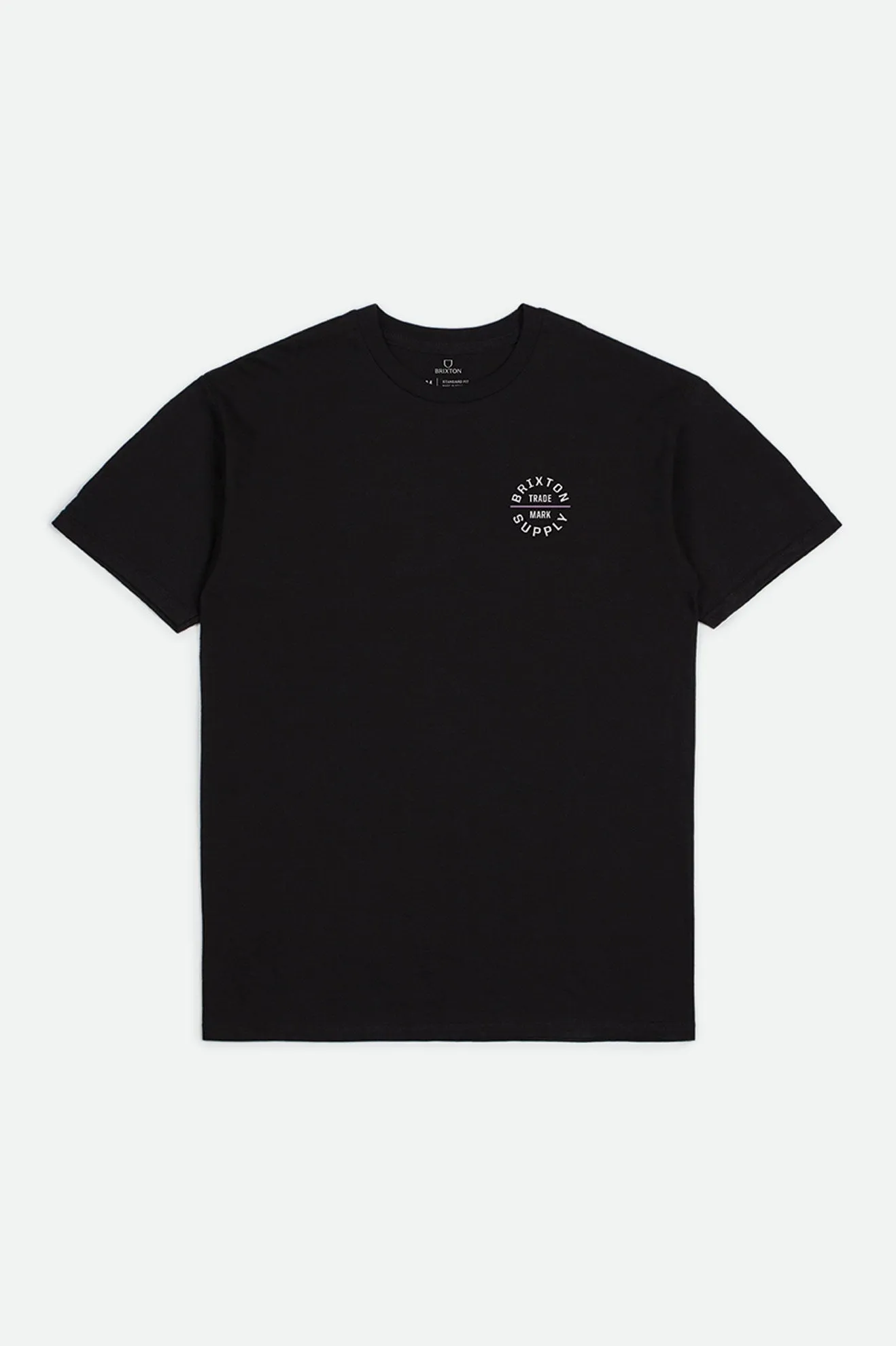 OATH V S/S STANDARD TEE