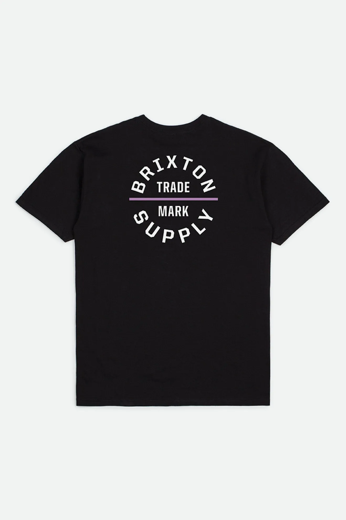 OATH V S/S STANDARD TEE