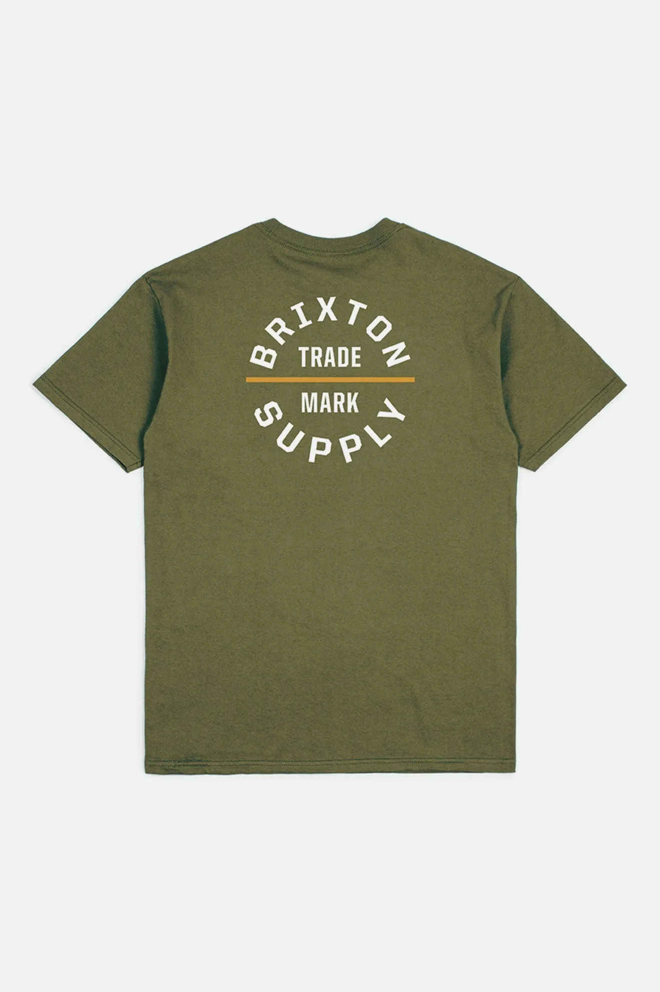 OATH V S/S STANDARD TEE