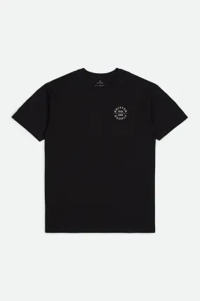 OATH V S/S STANDARD TEE