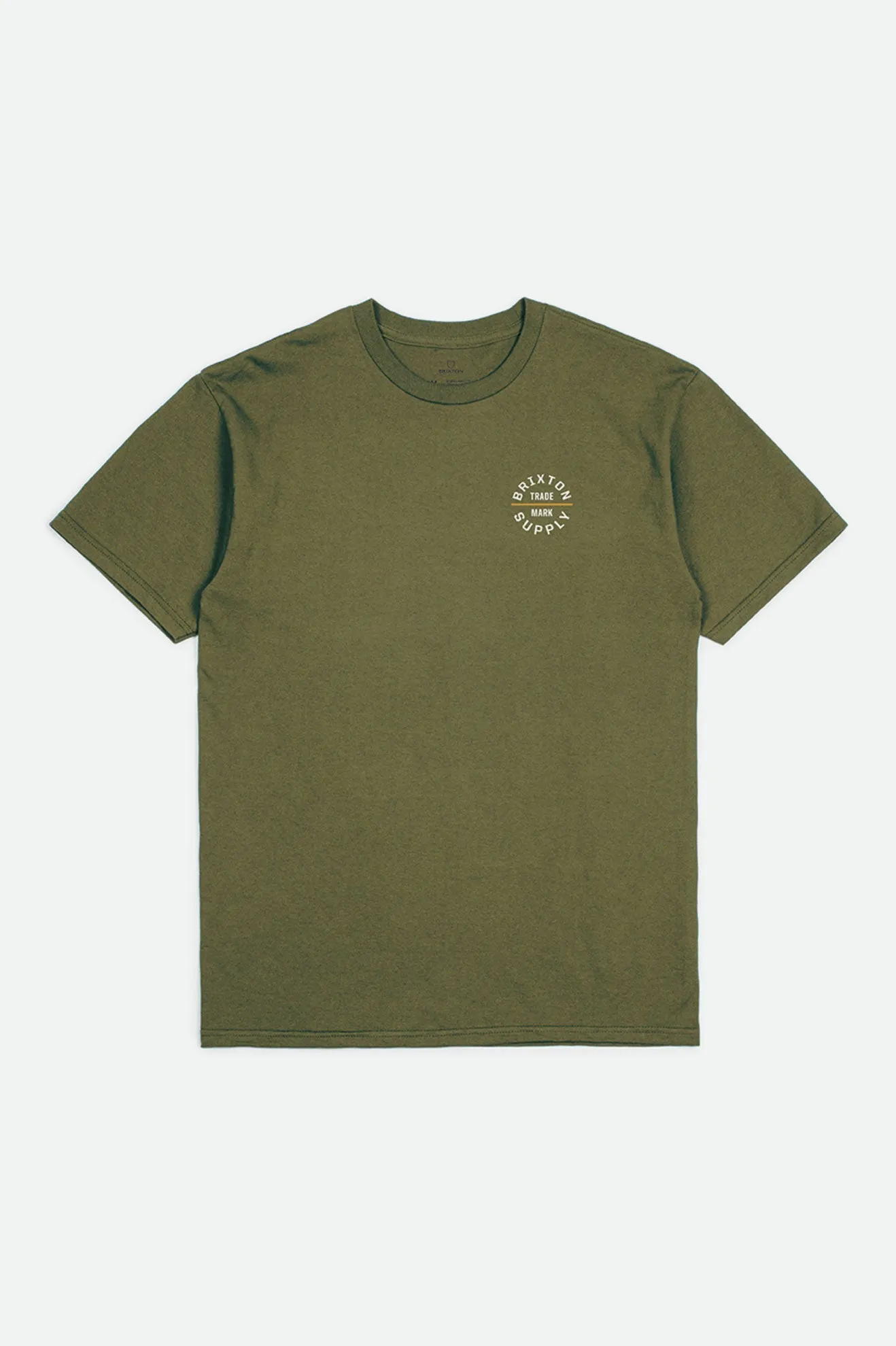 OATH V S/S STANDARD TEE