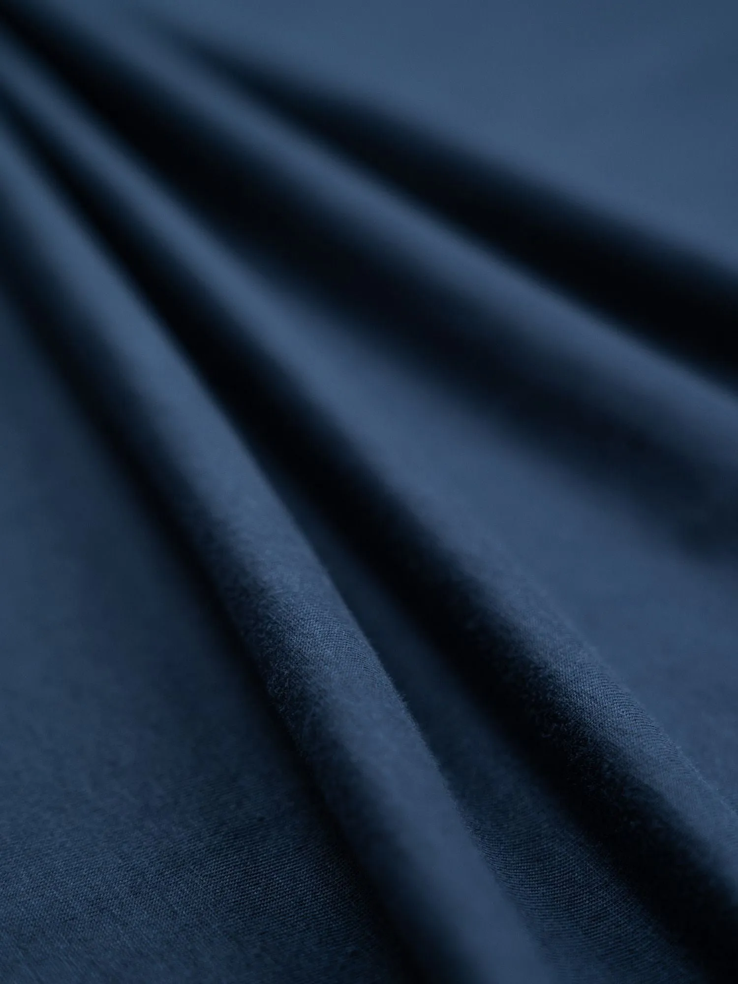 Odyssey Blue V-Neck FINAL SALE