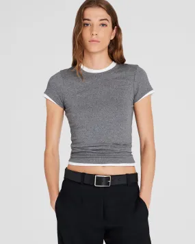 Pima Bowee Tee