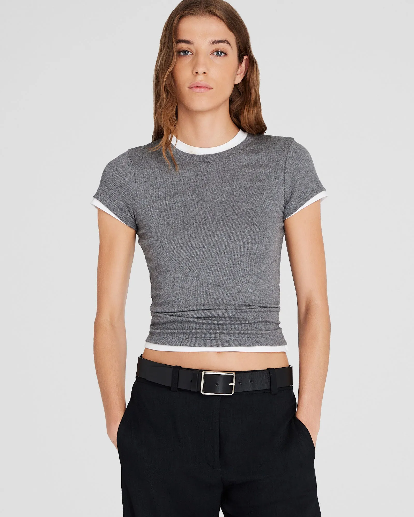 Pima Bowee Tee