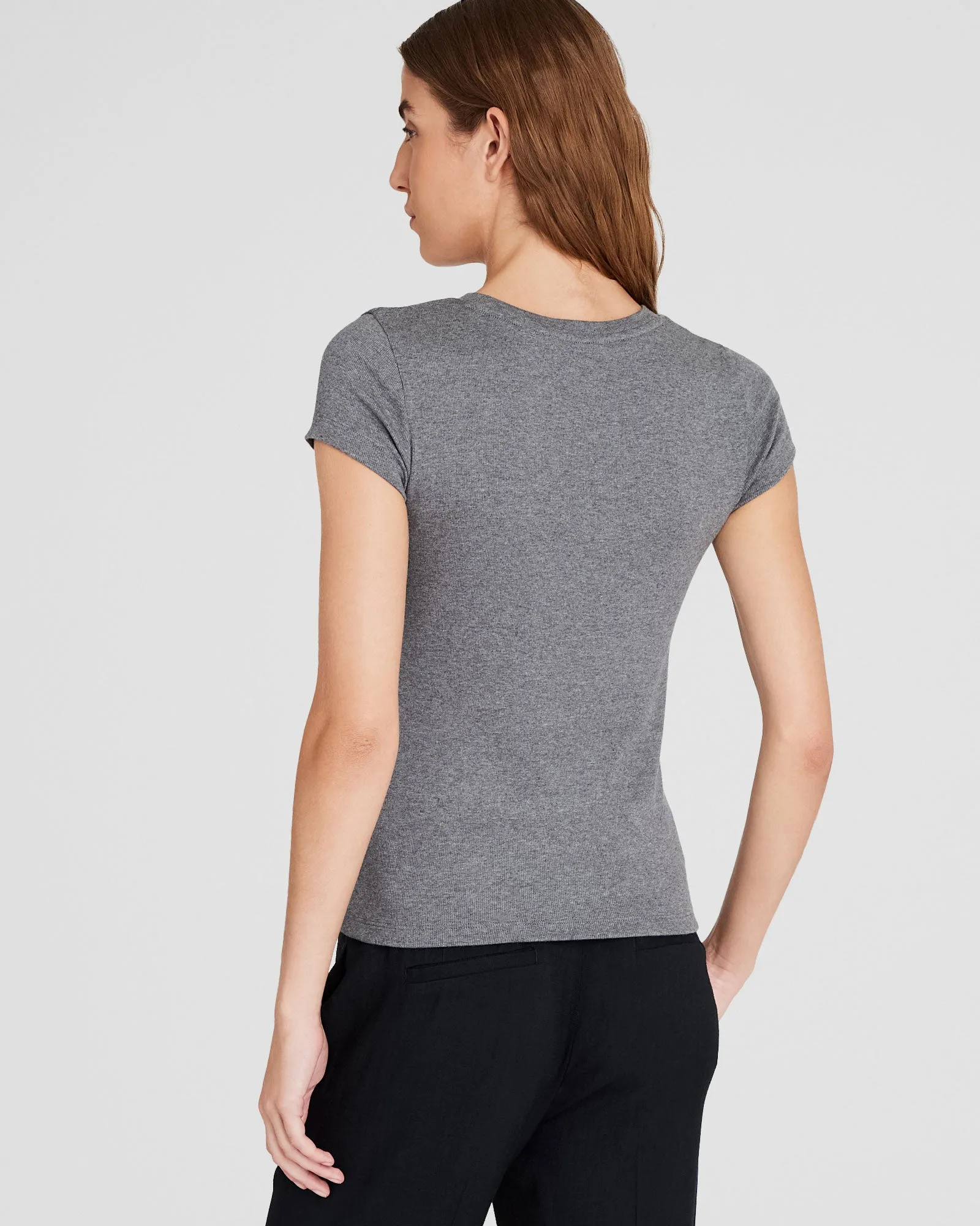 Pima Bowee Tee