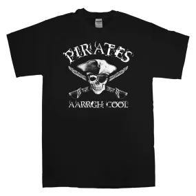 Pirates Aarrgh Cool T-Shirt