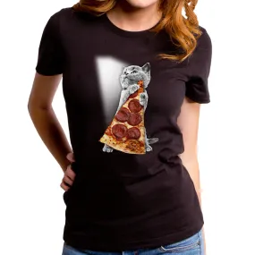 Pizza Lover Women's T-Shirt