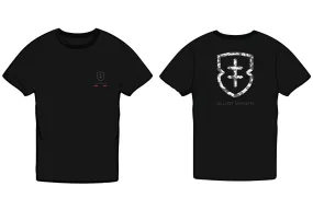Poppy Appeal Charity T-shirt 2020 (No Longer Available - Sorry)