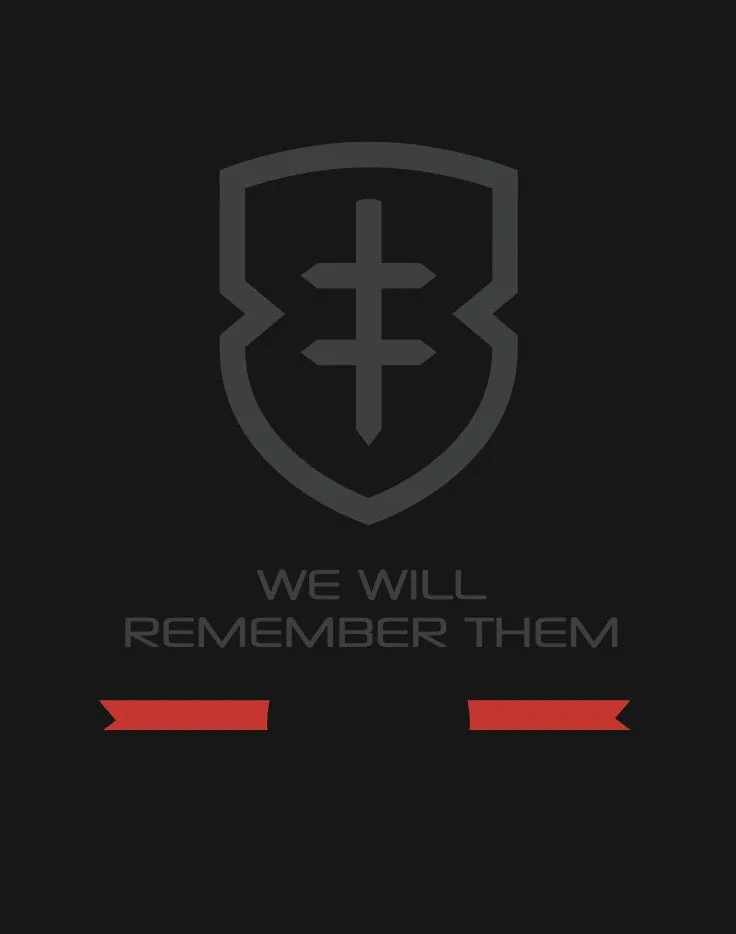 Poppy Appeal Charity T-shirt 2020 (No Longer Available - Sorry)