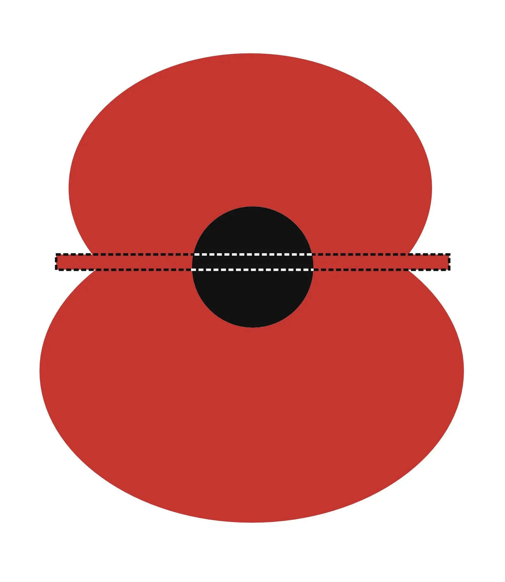 Poppy Appeal Charity T-shirt 2020 (No Longer Available - Sorry)
