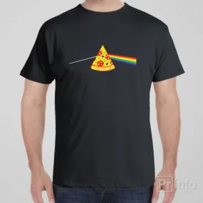 Prisma pizza - T-shirt