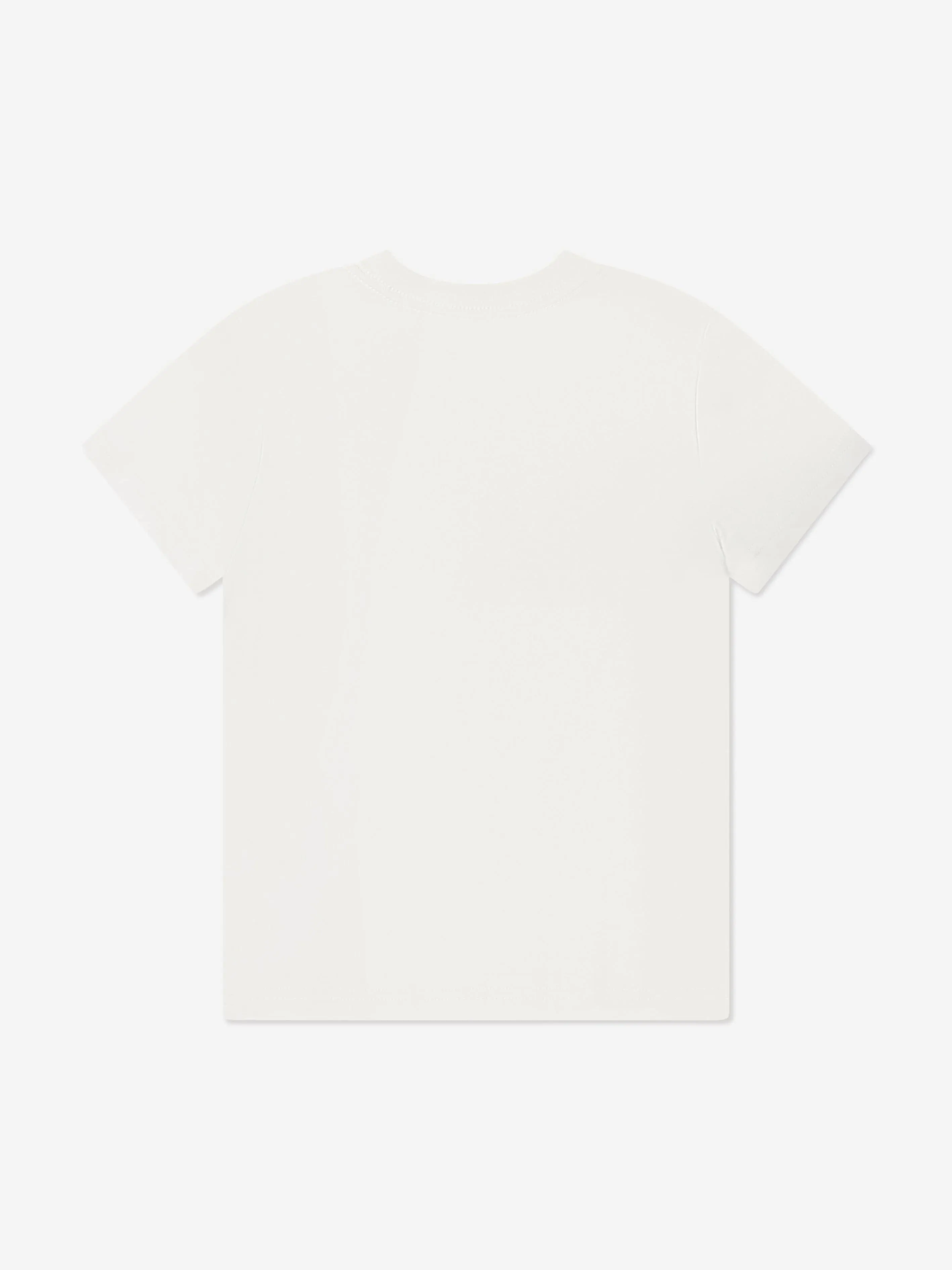 Ralph Lauren Boys Ski Bear T-Shirt