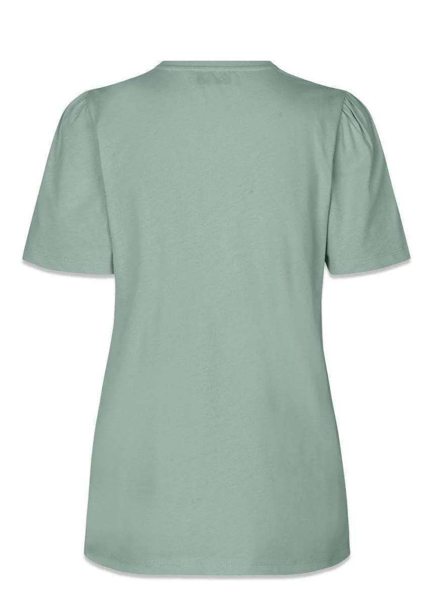 RamaMD t-shirt - Sage