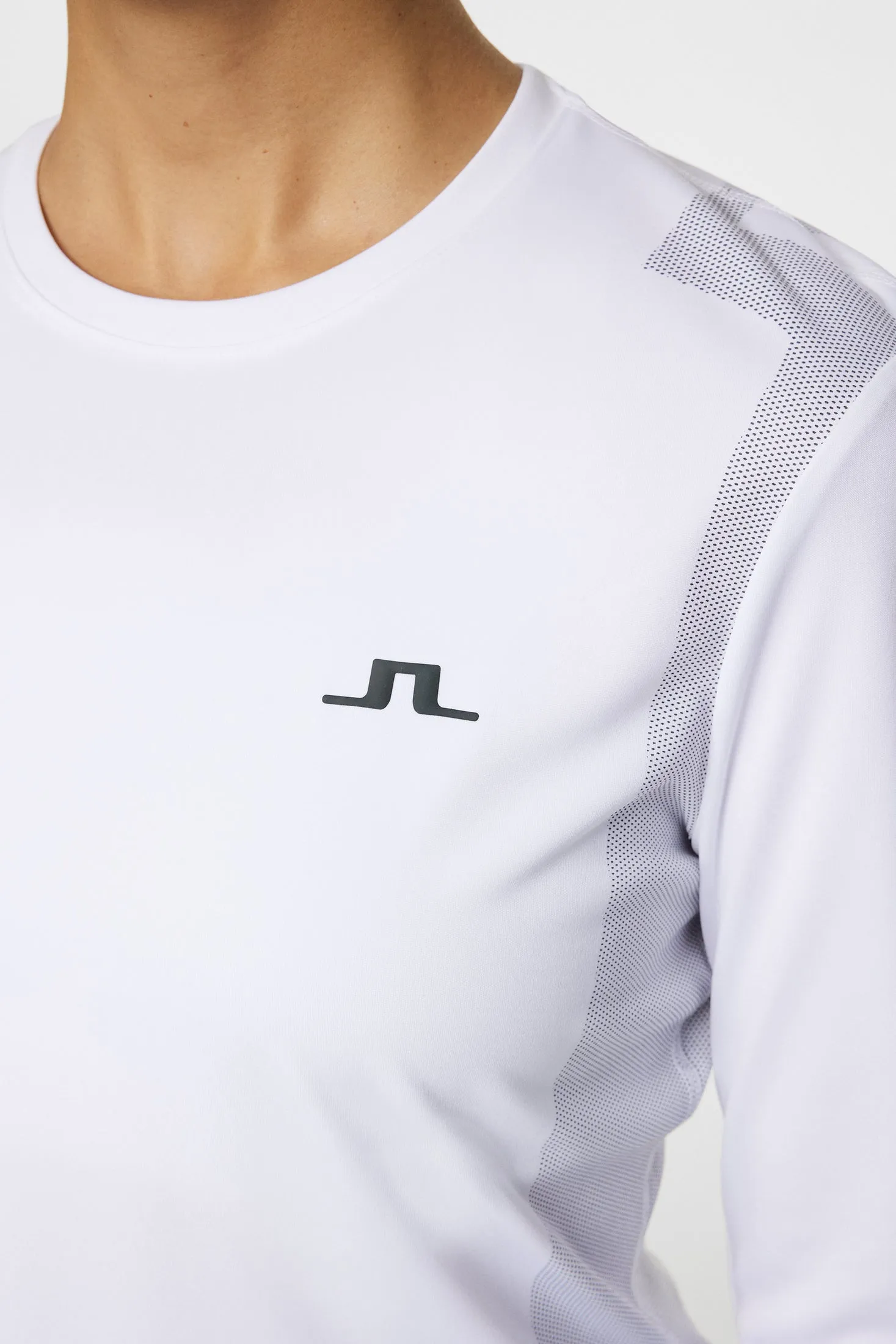 Raya Long-Sleeve T-shirt