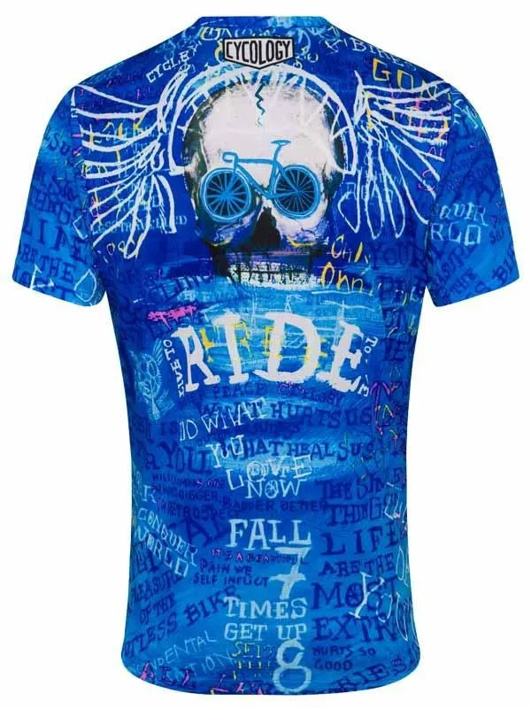 Ride Men's Technical T-Shirt