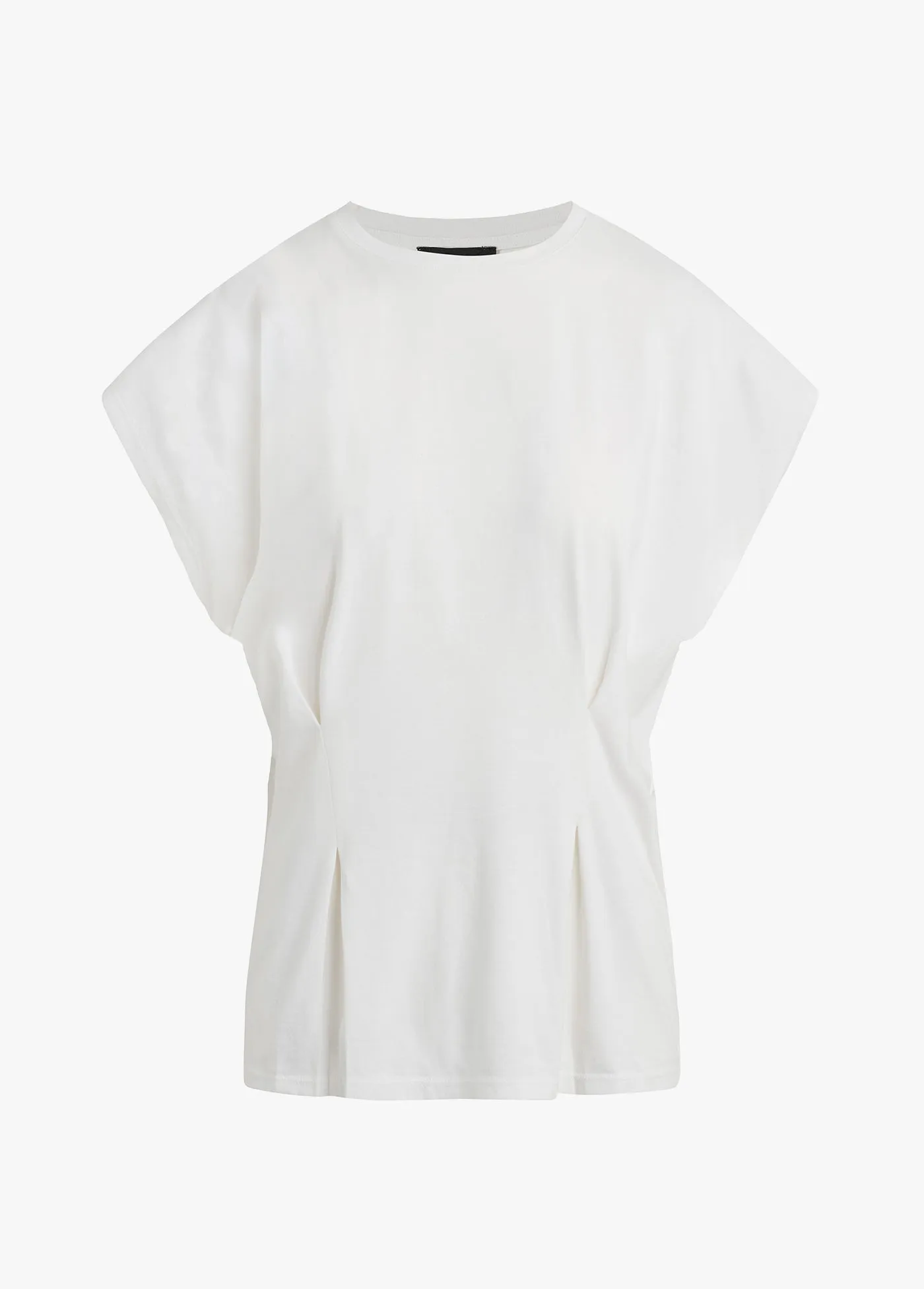 RORY TUCKED TEE