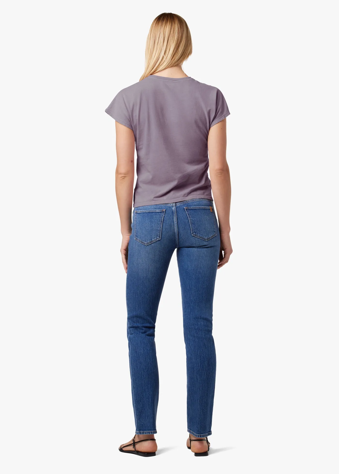 RORY TUCKED TEE