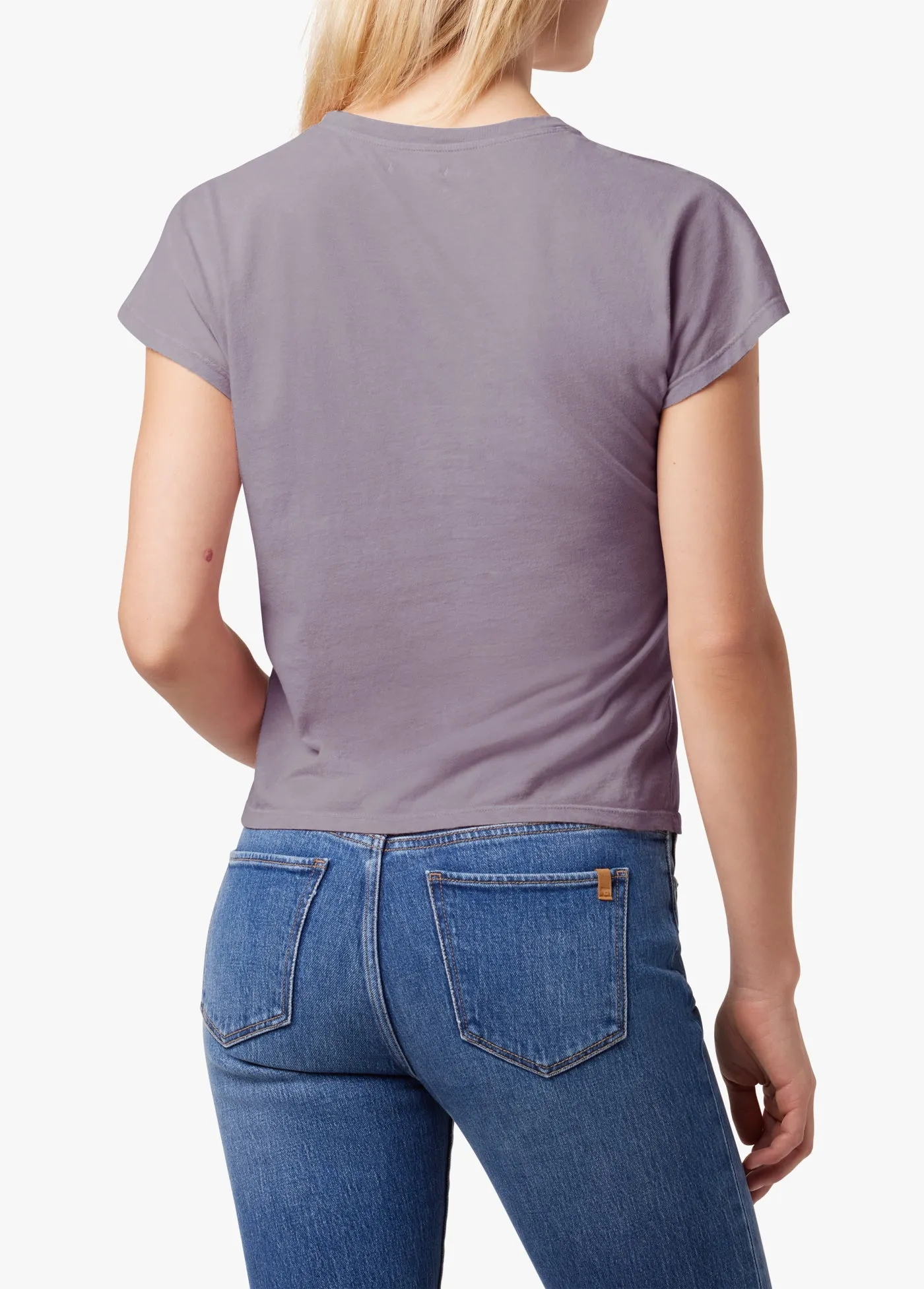 RORY TUCKED TEE