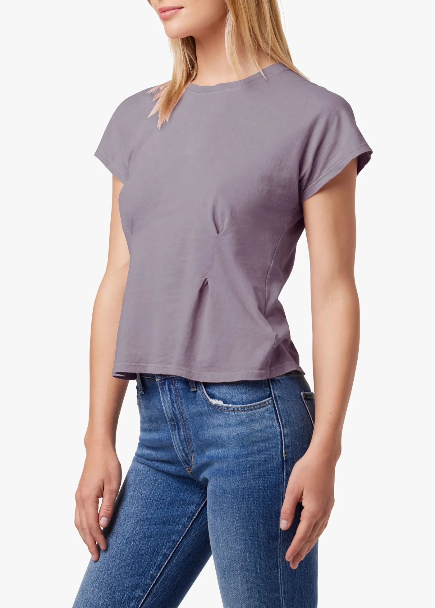 RORY TUCKED TEE