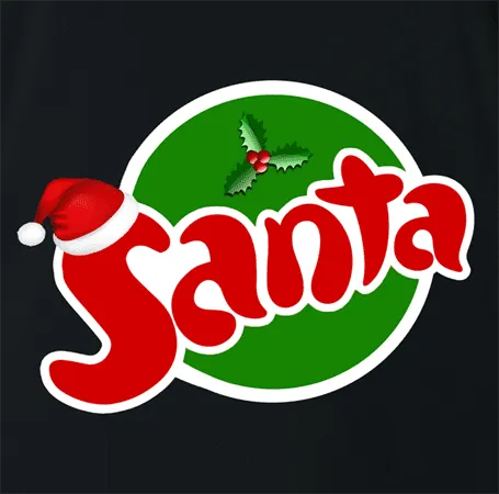 Santa Fanta