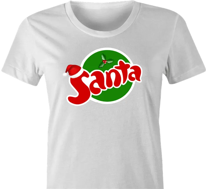 Santa Fanta