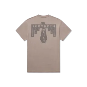 Seawash™ Tee - Southwestern Thunderbird