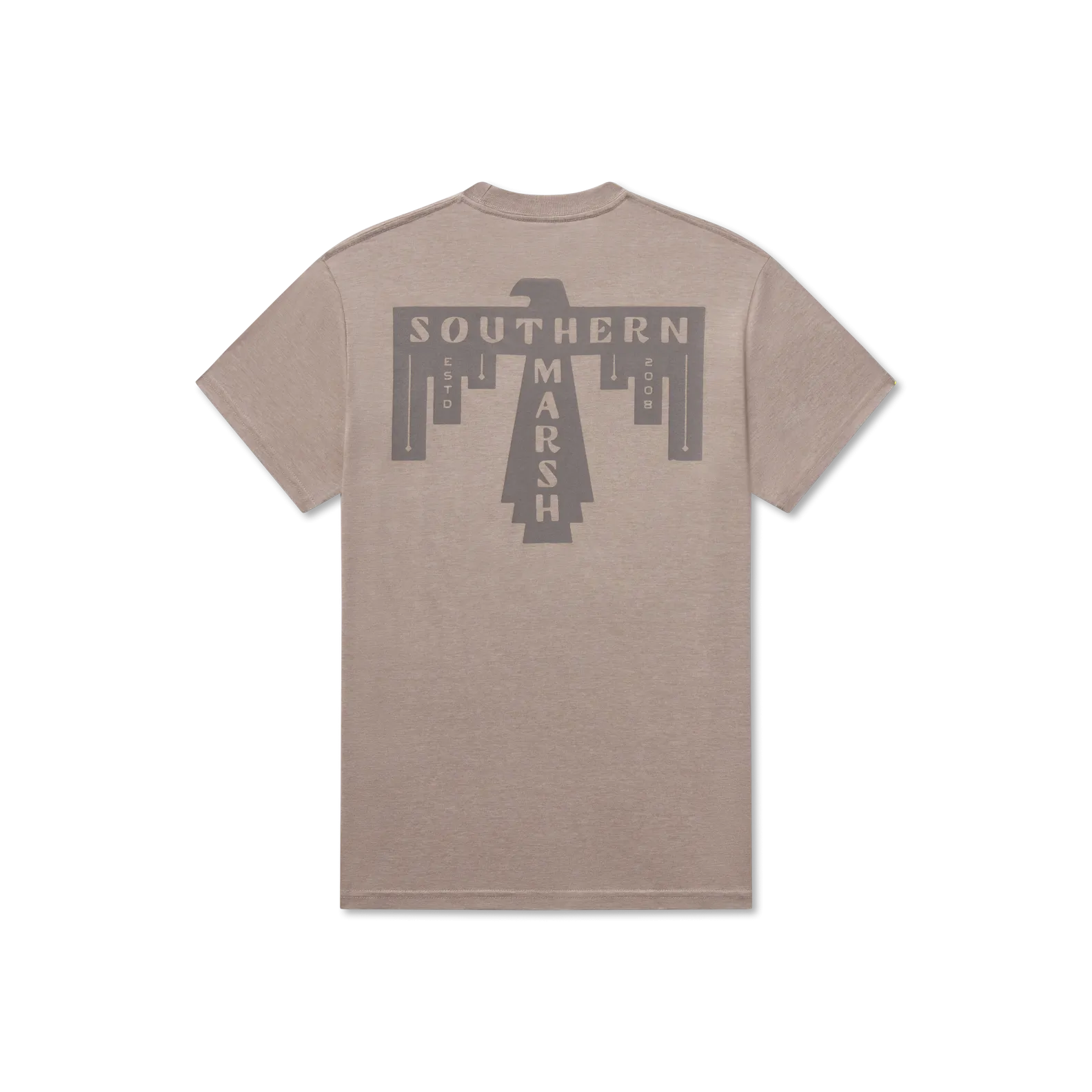 Seawash™ Tee - Southwestern Thunderbird