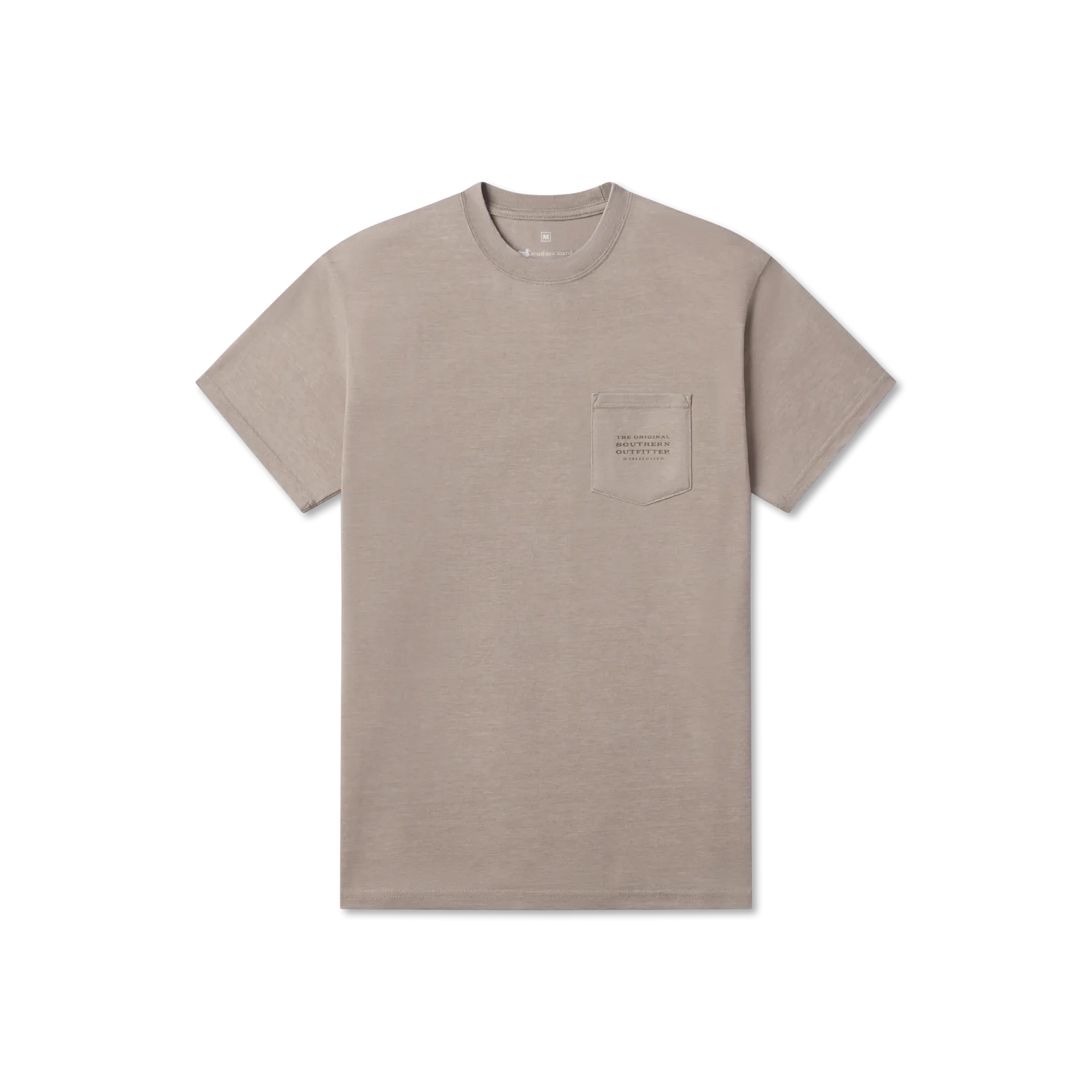 SEAWASH™ Tee - Waterfowl Feathers
