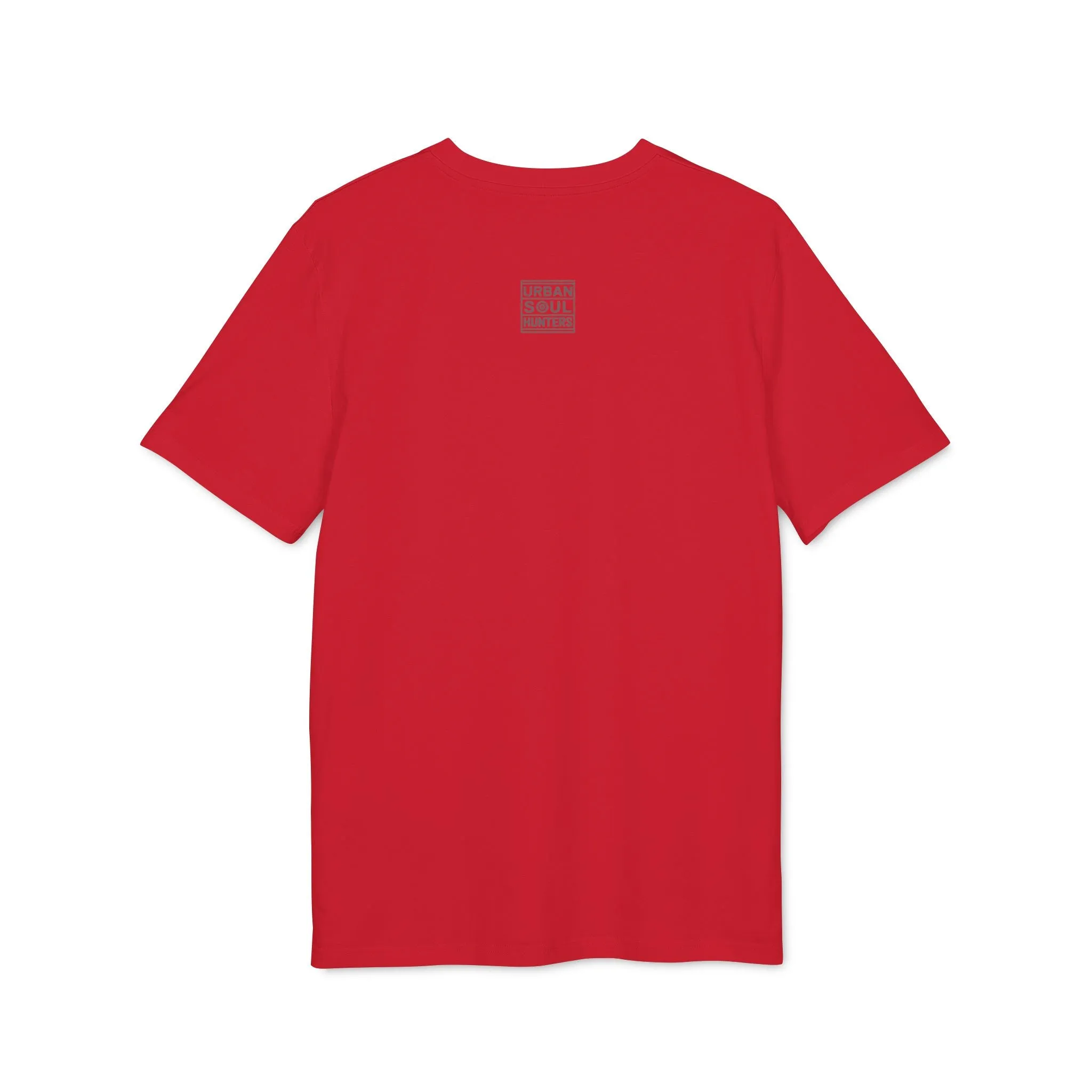 Self Love Fine Art Graphic T-Shirt