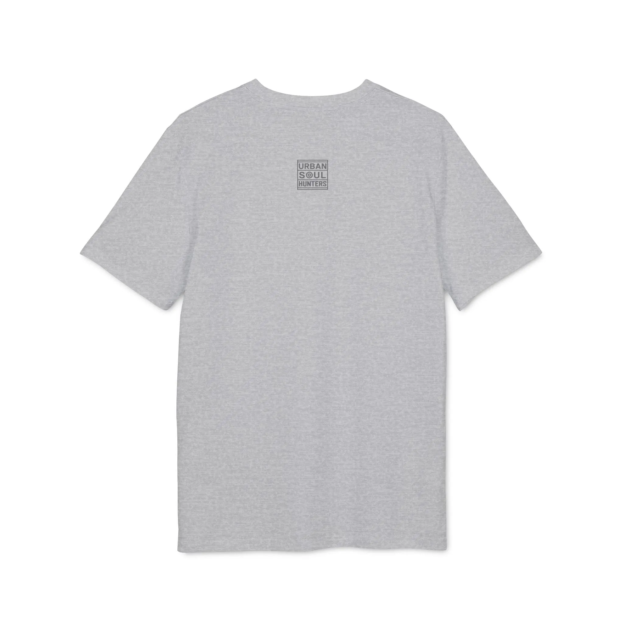 Self Love Fine Art Graphic T-Shirt