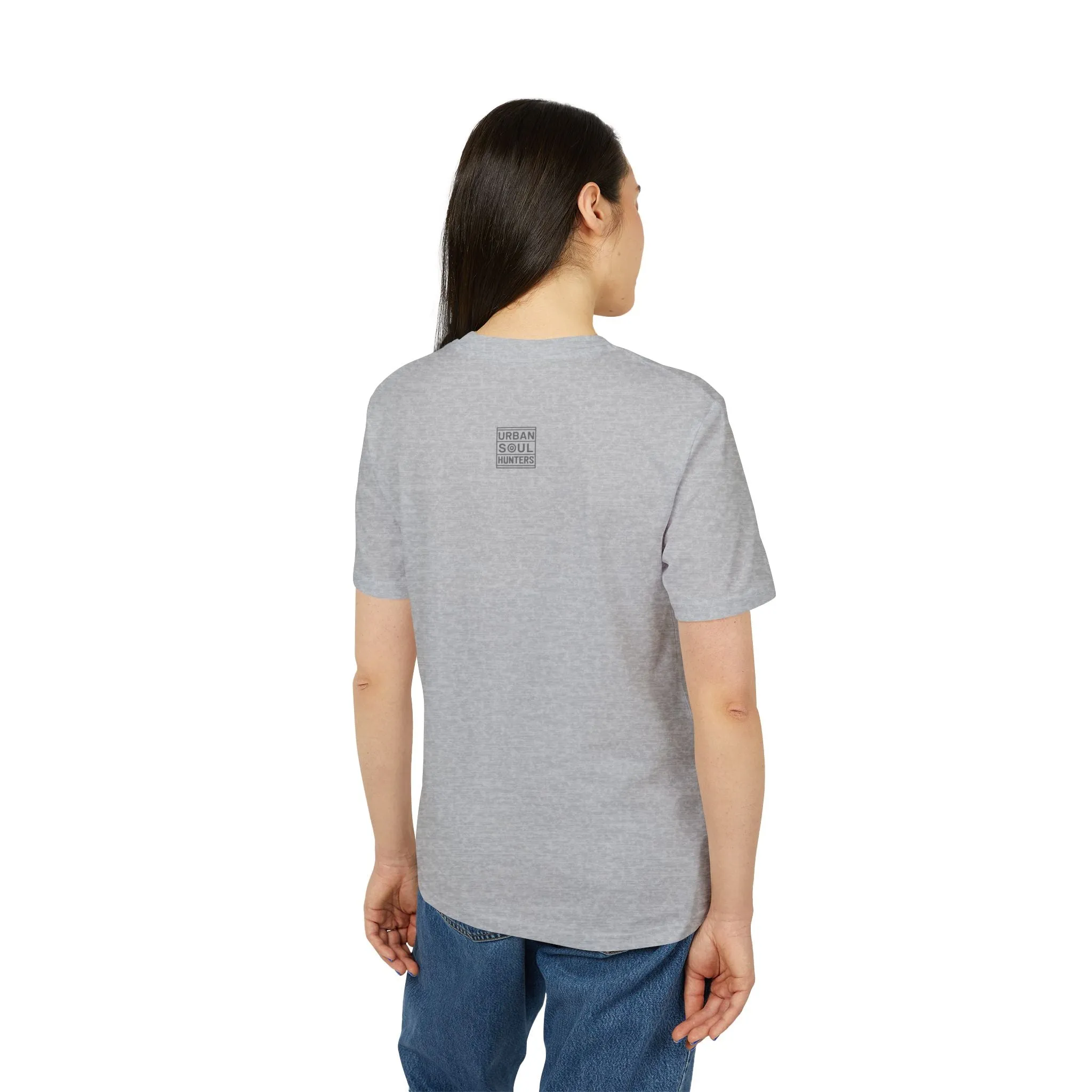 Self Love Fine Art Graphic T-Shirt