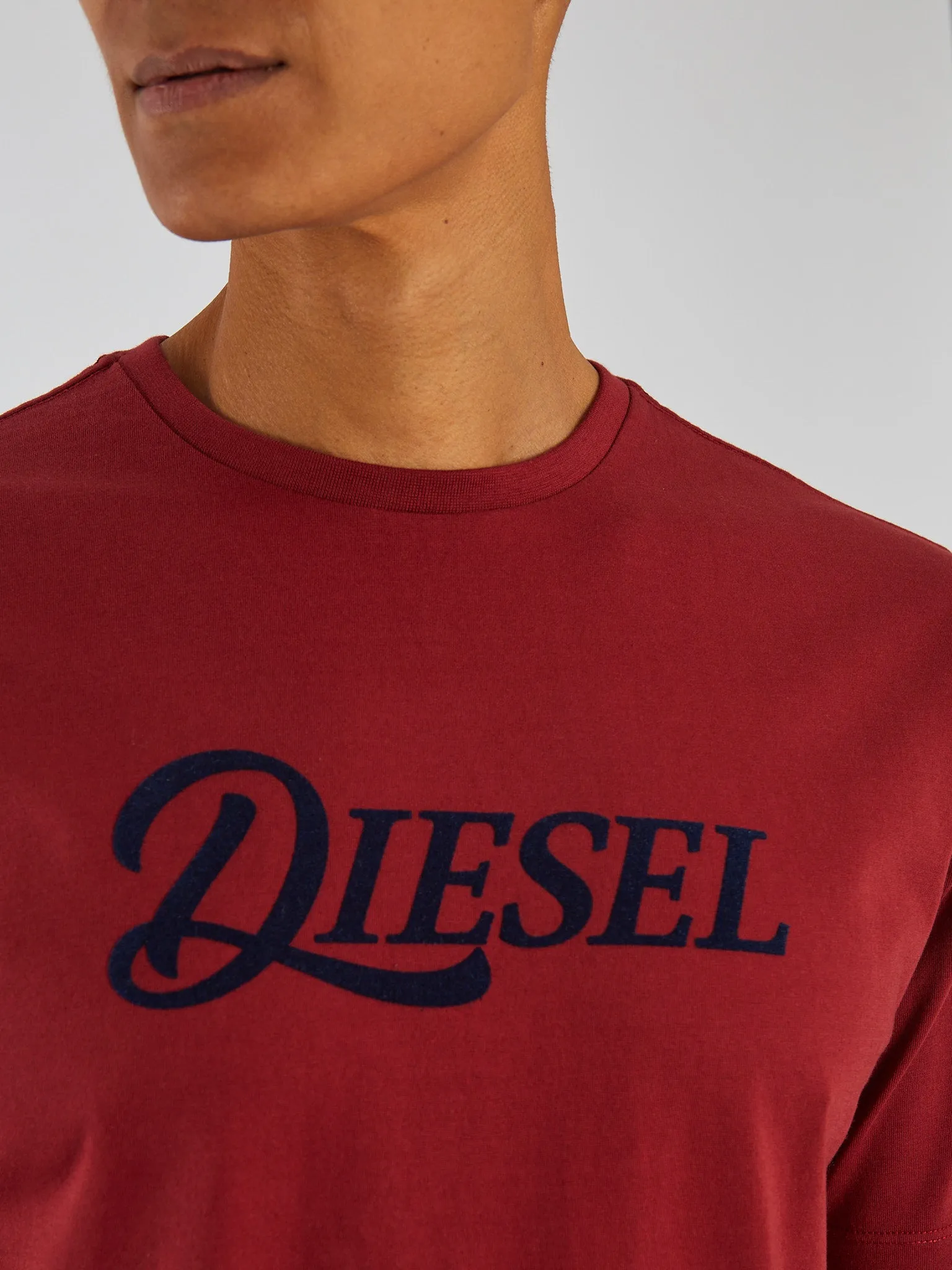 Shayne Tee Havana Red