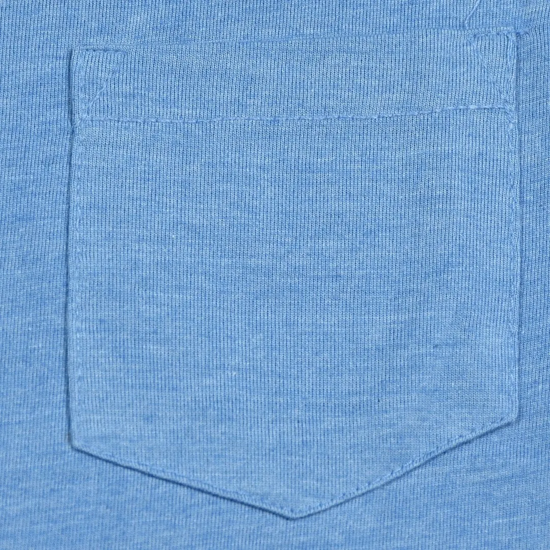 Soft Aspect Round Neck Tee Shirt
