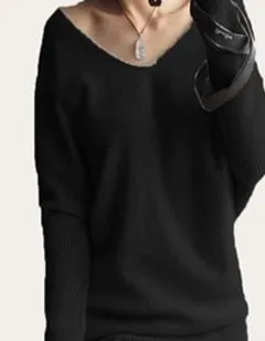Soft Comfy Cashmere Sweater