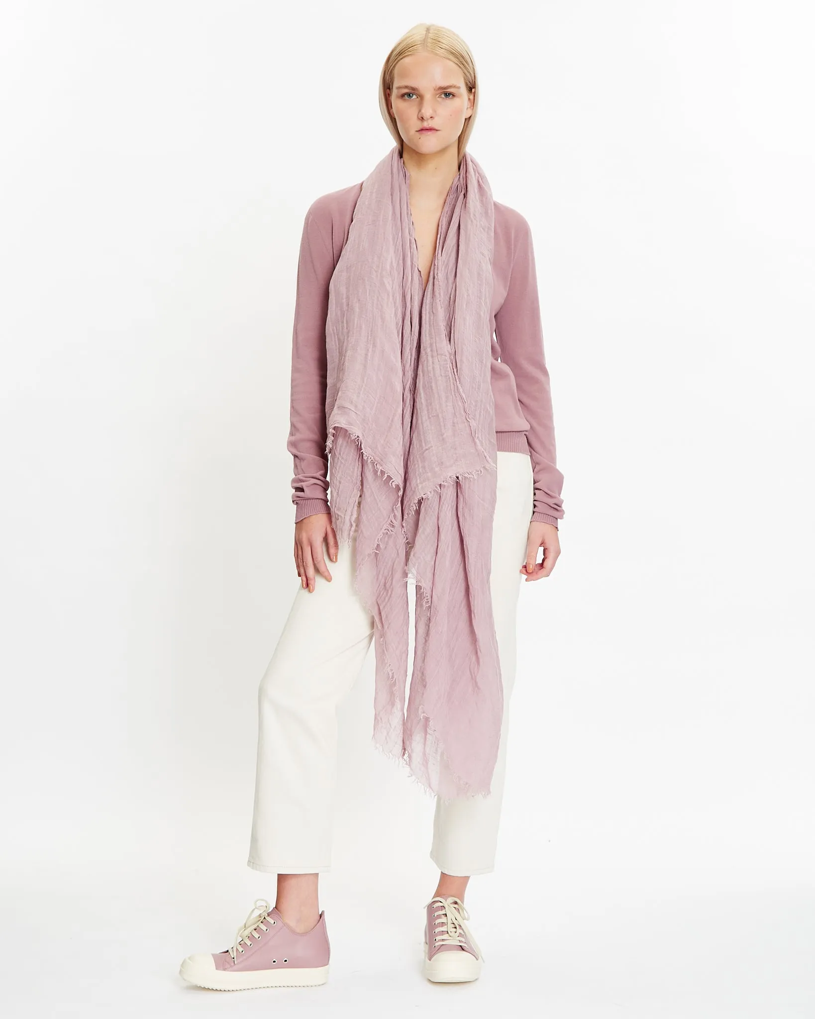 Soft V-Neck