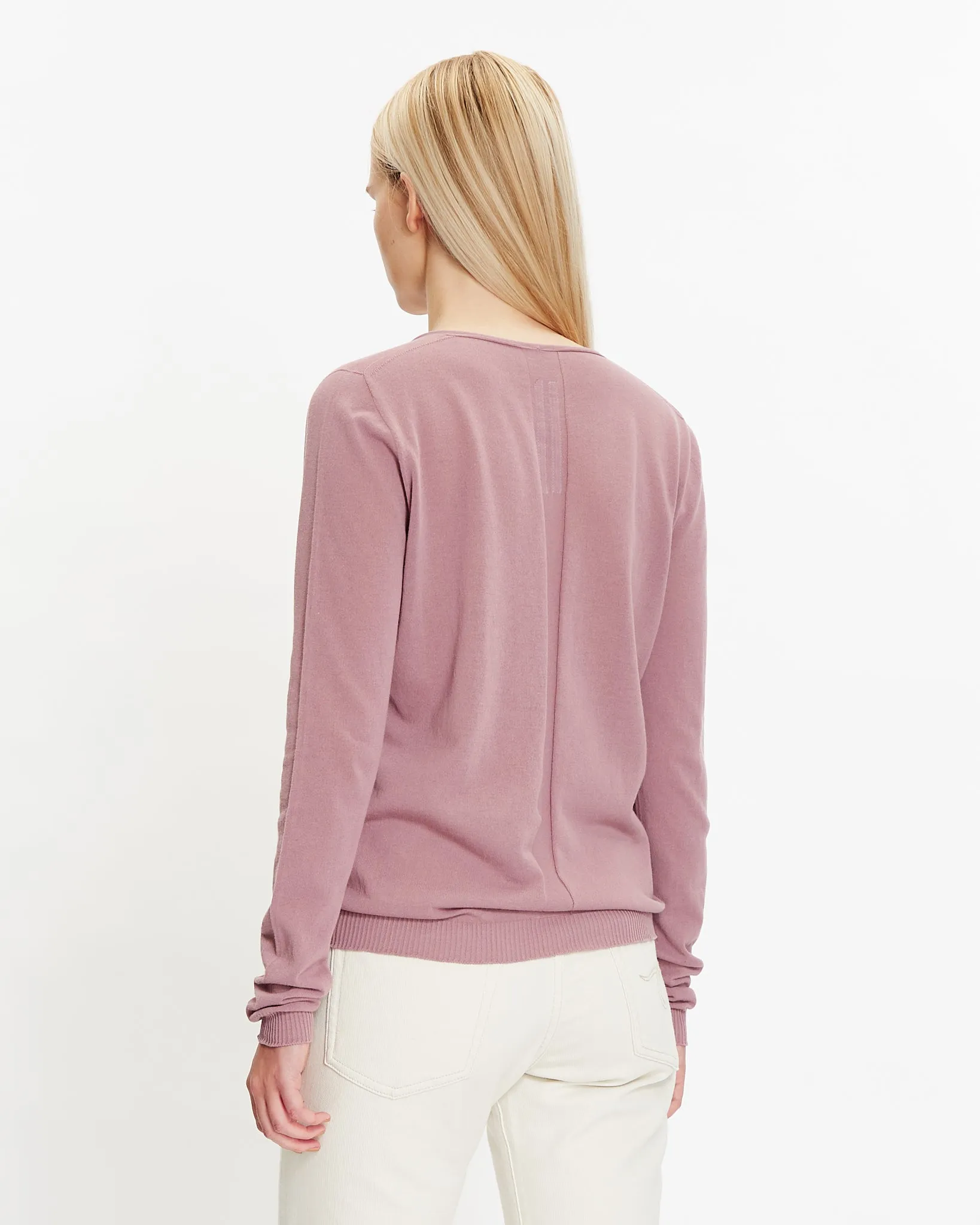 Soft V-Neck