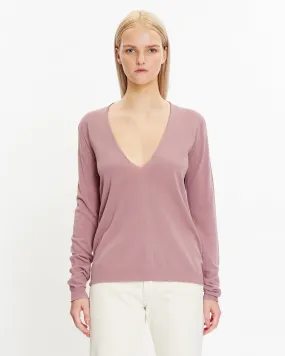 Soft V-Neck