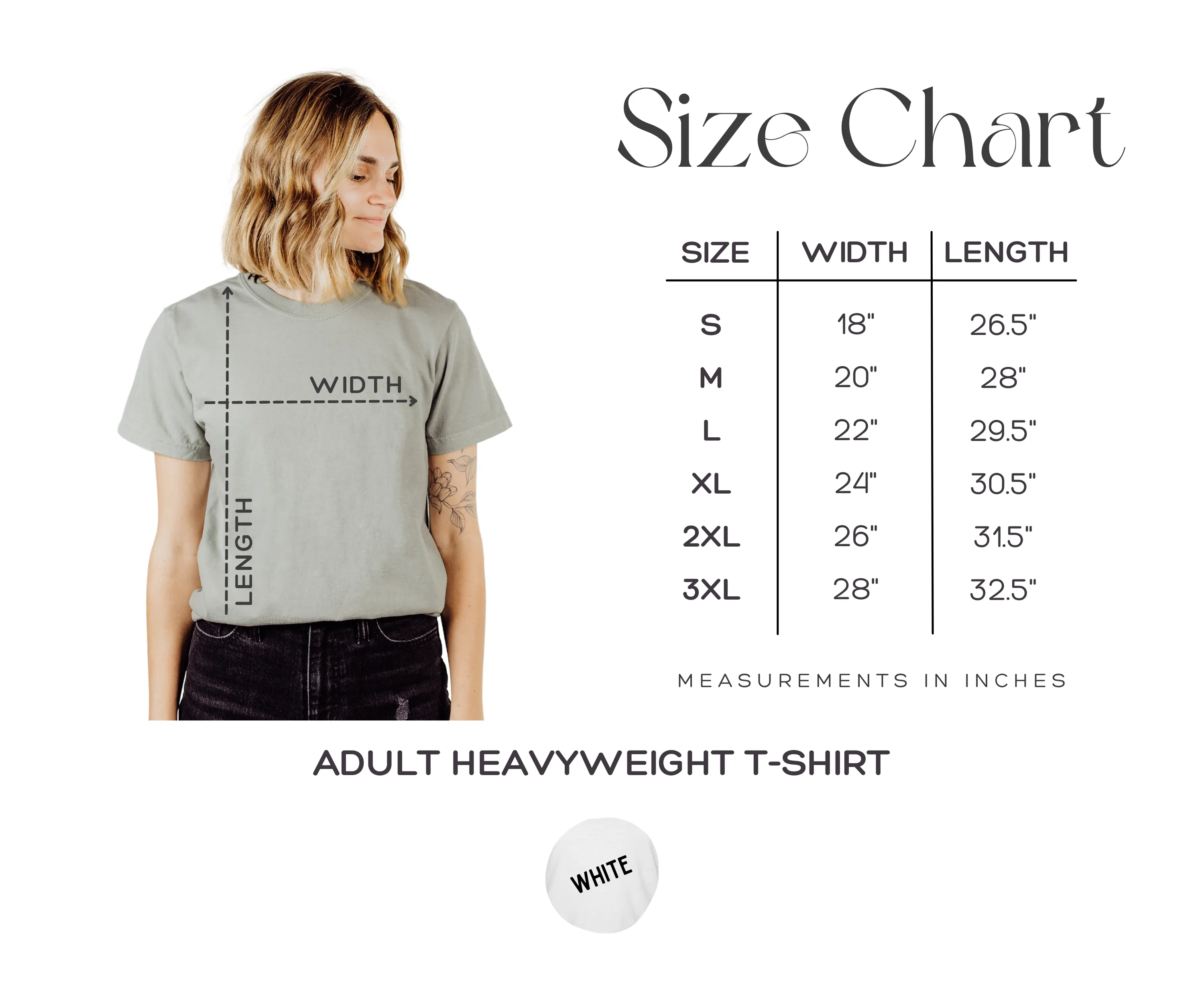 Spicy Caesar Cocktail Club Tee