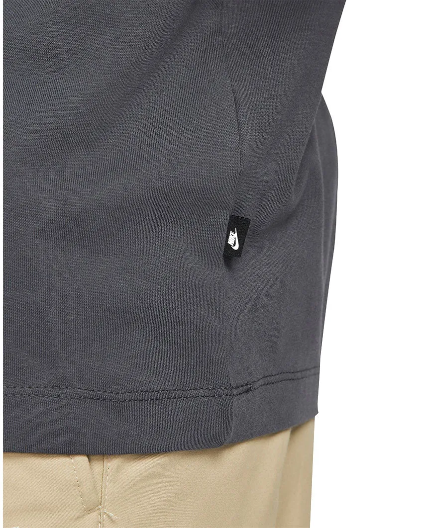 Sportswear T-Shirt Anthracite