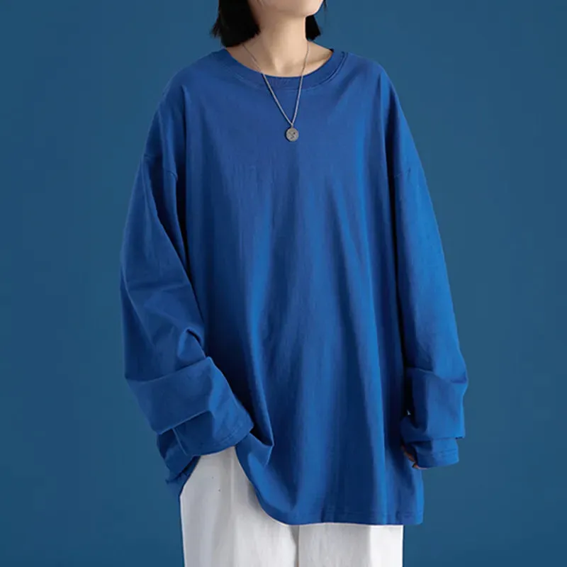 Stylish Men's Long Sleeve T-Shirts