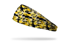 Subtle Smilies Headband