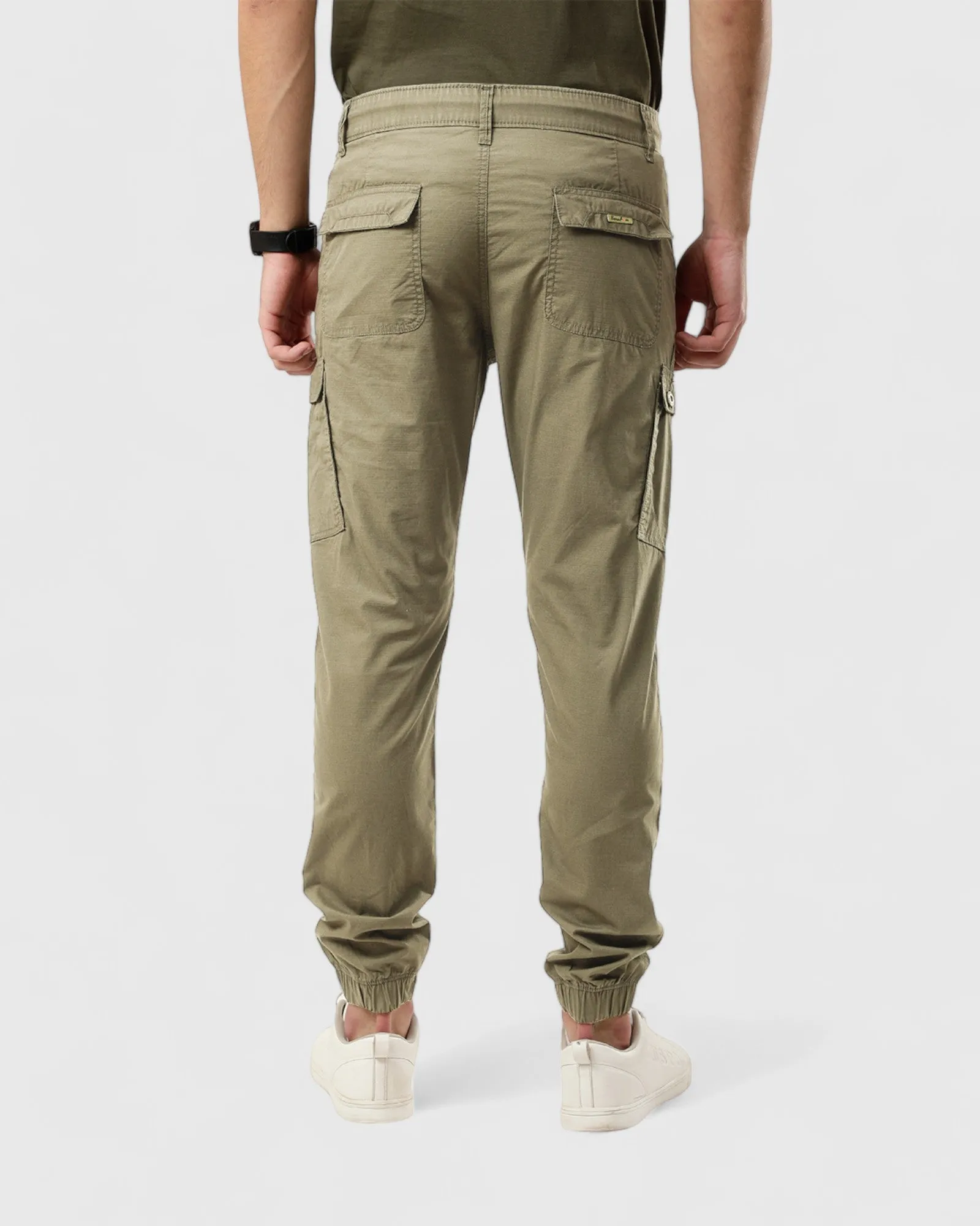 Super Stylish Comfortable Cargo Joggers