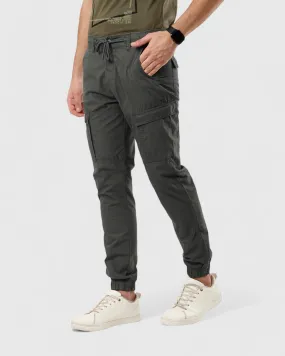 Super Stylish Comfortable Cargo Joggers
