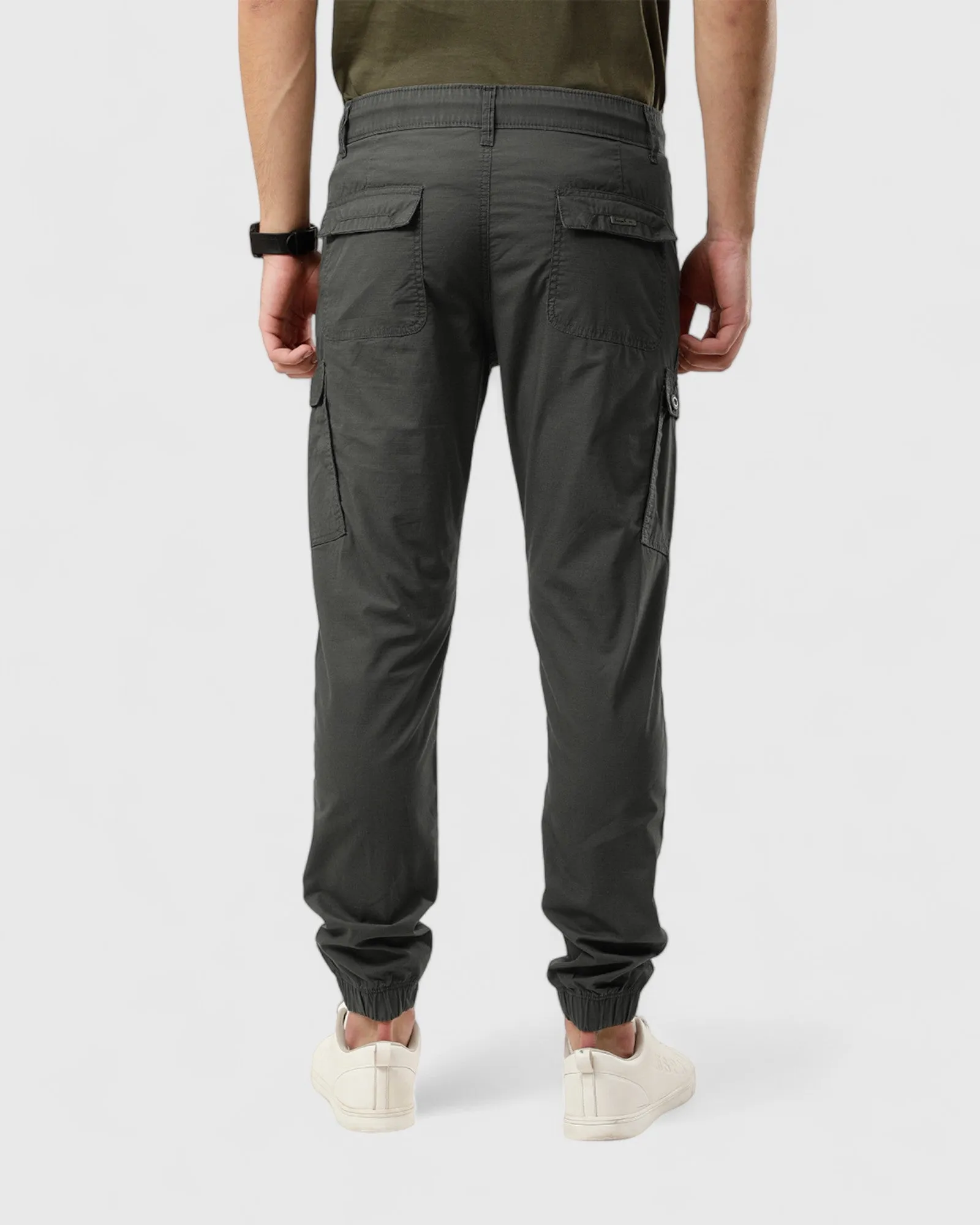 Super Stylish Comfortable Cargo Joggers
