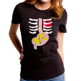 Taco Gut Women's T-Shirt